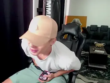 Stripchat Free Live Porn of Stiven_CL