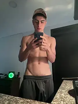 Stripchat Sex Cam of Stiven_CL