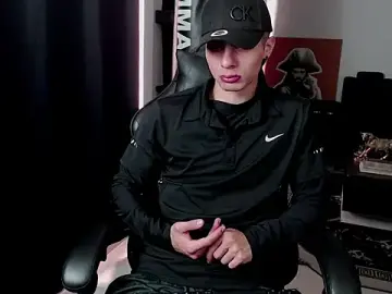 Stripchat Free Porn Cam of Stiven_CL