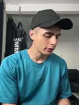 Stripchat Free Porn Cam of Stiven_CL