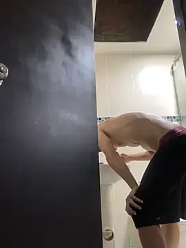 Stripchat Adult Webcam of Stiven_CL