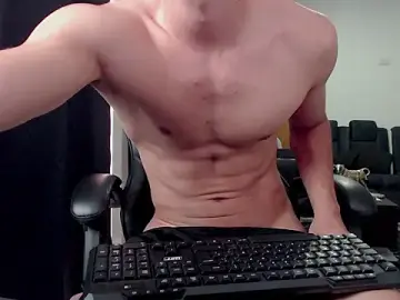 Stripchat Adult Webcams of Stiven_CL