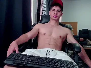 Stripchat Best live sex cam show of Stiven_CL