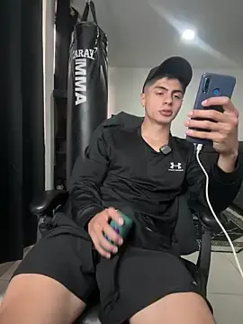 Stripchat Watch Live Sex Cams of Stiven_CL