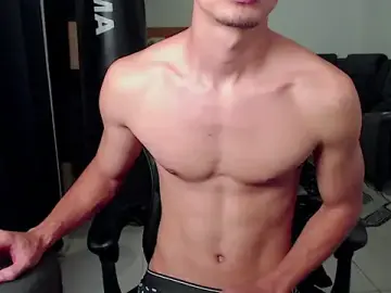Stripchat Adult Webcam of Stiven_CL