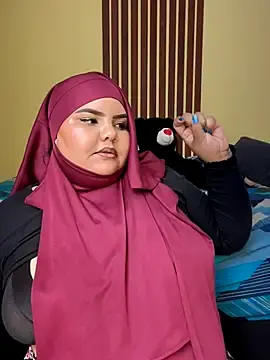 Stripchat Adult Webcam of _Shara_Handal_