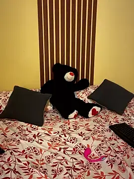 Stripchat Free Porn Cam of _Shara_Handal_