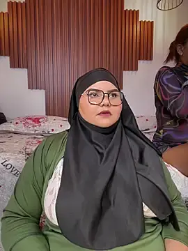 Stripchat Best Webcam of _Shara_Handal_