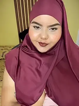 Stripchat Adult Webcams of _Shara_Handal_