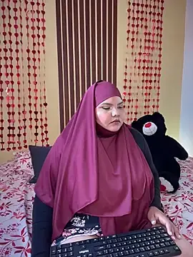 Stripchat Adult Webcam of _Shara_Handal_