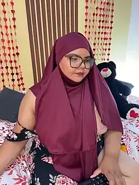 Stripchat Free Live Porn of _Shara_Handal_