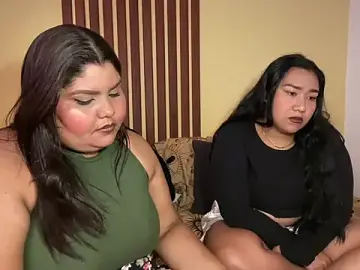 Stripchat Free Porn Cam of _Shara_Handal_