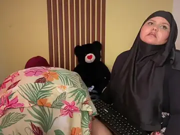 Stripchat Nude Webcam of _Shara_Handal_