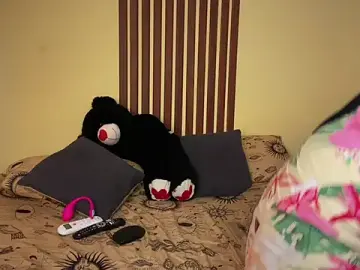 Stripchat Live Sex of _Shara_Handal_