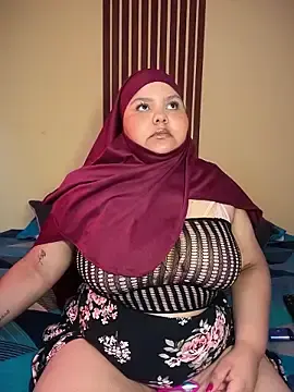 Stripchat Private Sex Chat of _Shara_Handal_