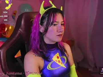 Stripchat Best Webcam of _zephyr_