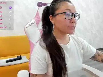 Stripchat Sex Chat of gentle_muse