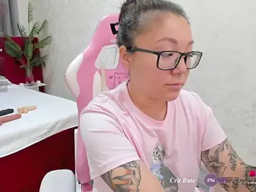 Stripchat Free Live Porn of gentle_muse