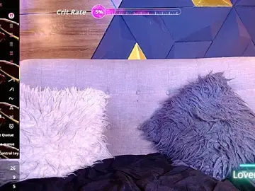 Stripchat Live Sex of ly_lulu