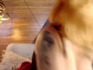 Stripchat Free Live Porn of ly_lulu