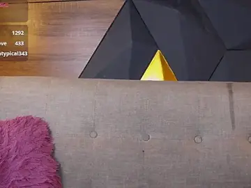 Stripchat Live Sex of ly_lulu