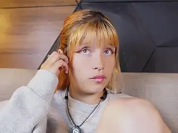 Stripchat Live Sex of ly_lulu