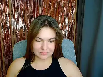 Stripchat Best Webcam of Glory_air