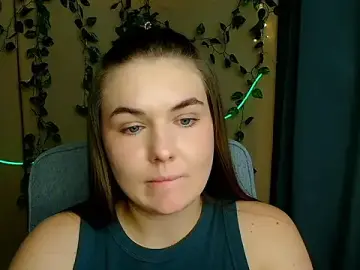 Stripchat Live Porn of Glory_air