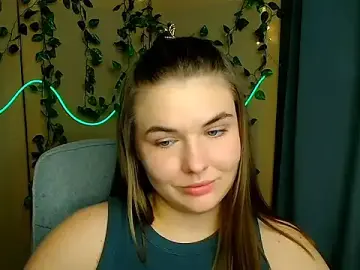 Stripchat Free Live Porn of Glory_air