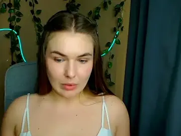 Stripchat Adult Webcam of Glory_air