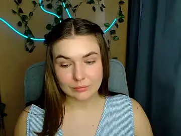 Stripchat Free Porn Cam of Glory_air