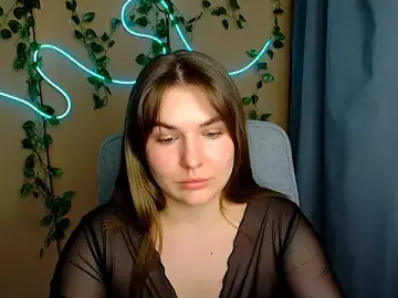 Stripchat Best Webcam of Glory_air