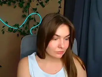 Stripchat Best Webcam of Glory_air