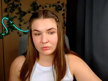 Stripchat Adult Webcam of Glory_air