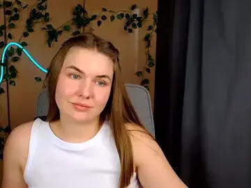 Stripchat Free Live Porn of Glory_air