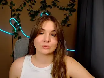 Stripchat Best live sex cam show of Glory_air