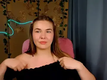 Stripchat Live Porn of Glory_air