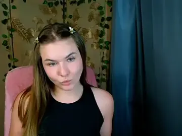 Stripchat Private Sex Chat of Glory_air