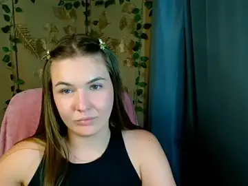 Stripchat Adult Webcam of Glory_air