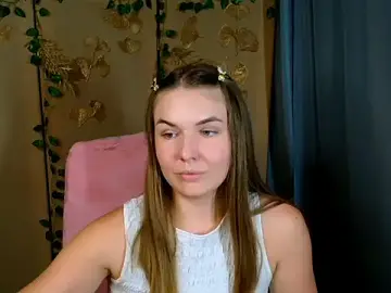Stripchat Adult Webcams of Glory_air