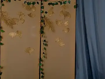 Stripchat Nude Webcam of Glory_air