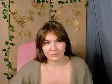 Stripchat Sex Cam of Glory_air