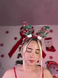 Stripchat Best Webcam of Irisweet_