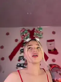 Stripchat Live Sex of Irisweet_