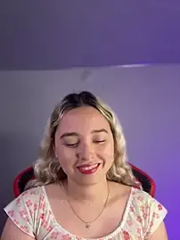 Stripchat Free Porn Cam of Irisweet_