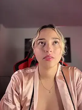 Stripchat Private Sex Chat of Irisweet_