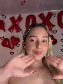 Stripchat Sex Chat of Irisweet_