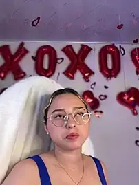 Stripchat Free Porn Cam of Irisweet_