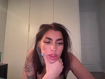 Stripchat Best live sex cam show of Marakuia054