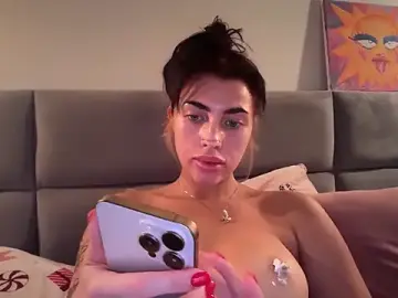 Stripchat Free Live Porn of Marakuia054